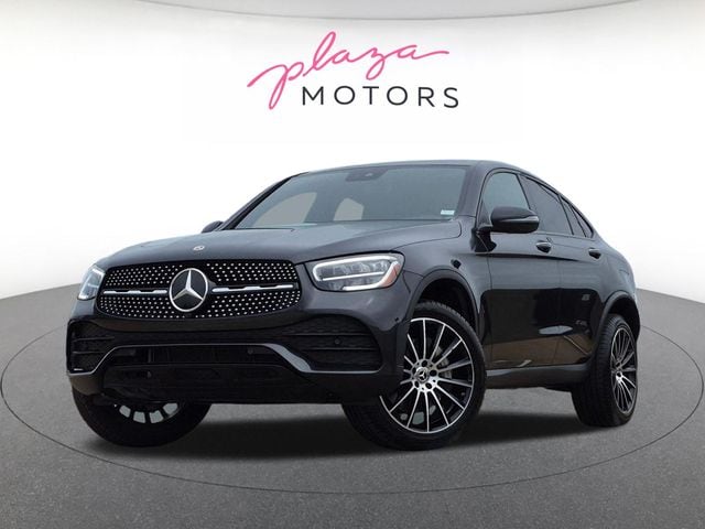 2023 Mercedes-Benz GLC GLC 300 4MATIC's photo