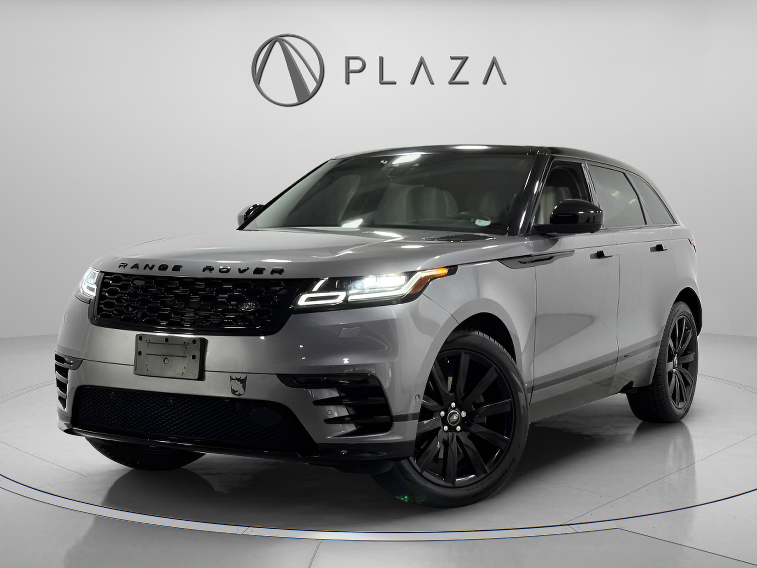 2020 Land Rover Range Rover Velar HSE