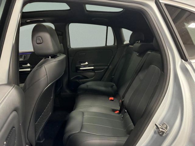 2026 Mercedes-Benz GLA GLA 250 - Photo 10