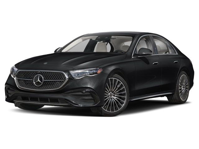 2026 Mercedes-Benz E-Class E350 4MATIC's photo