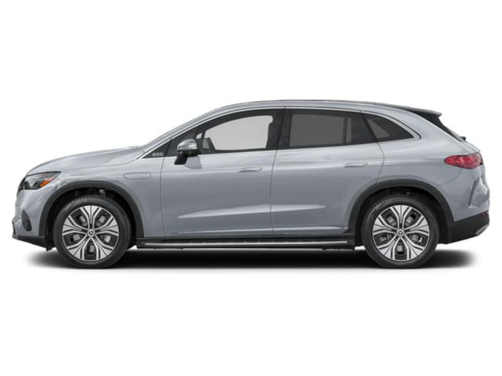 New 2027 Mercedes-Benz EQE 320 SUV 4MATIC SUV