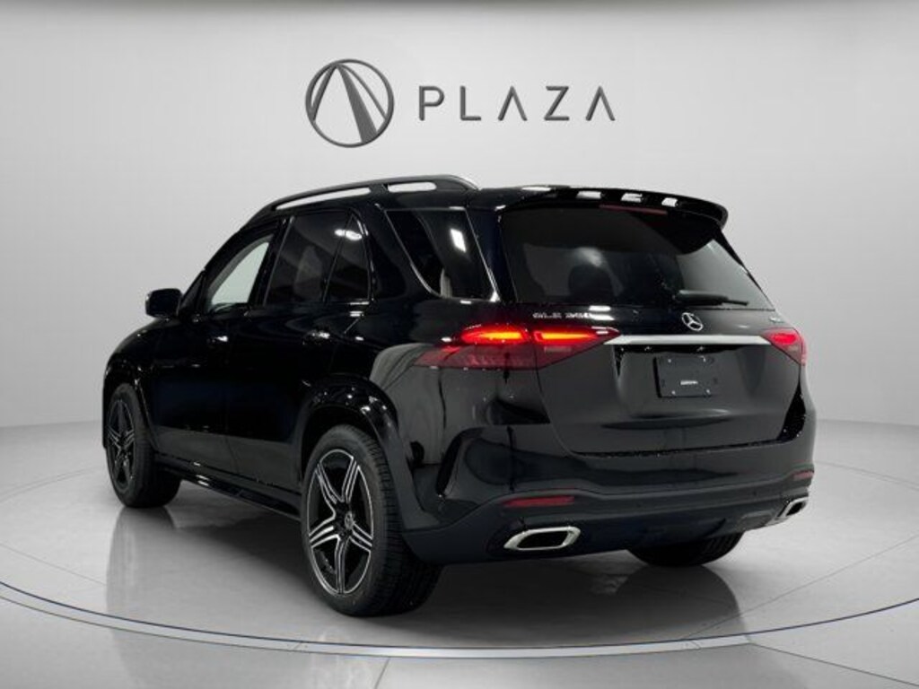 Used 2026 Mercedes-Benz GLE 350 4MATIC SUV