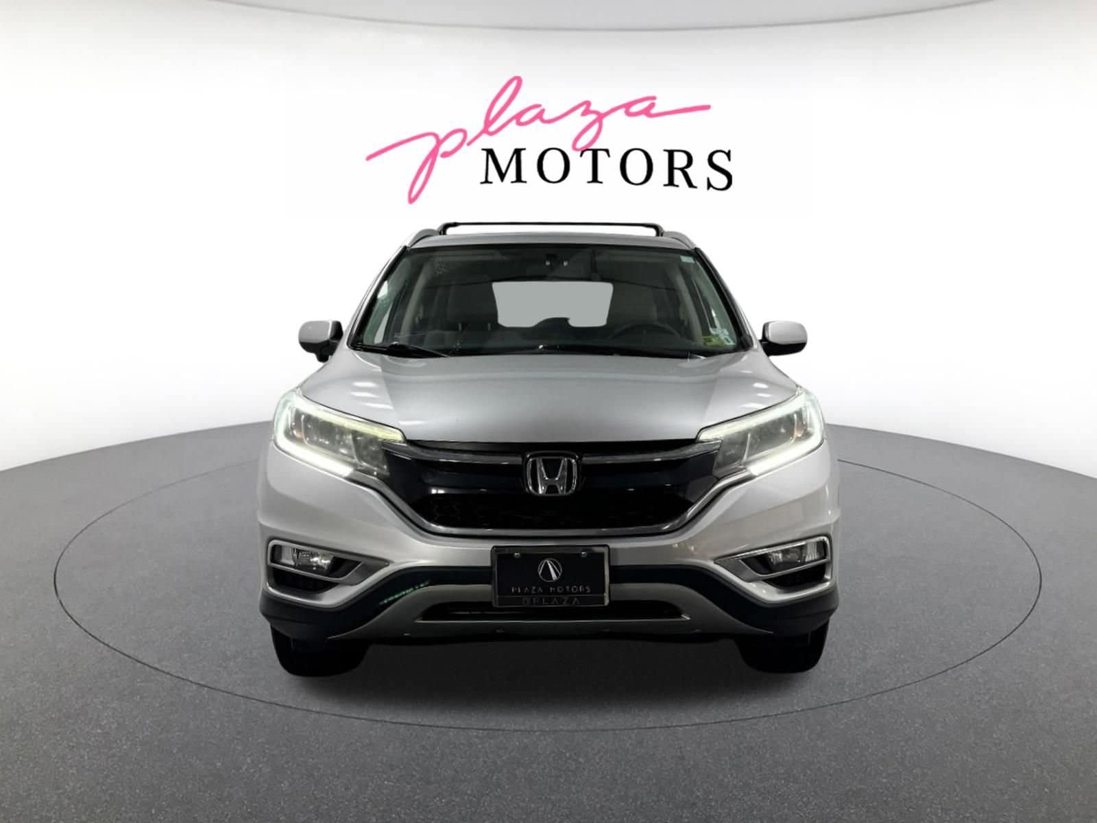 Used 2016 Honda CR-V EX with VIN 2HKRM4H52GH654238 for sale in Creve Coeur, MO