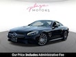  Mercedes-Benz SL 550
