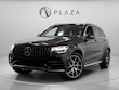  Mercedes-Benz AMG GLC 43