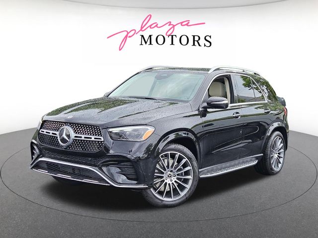 2026 Mercedes-Benz GLE GLE 450 4MATIC's photo