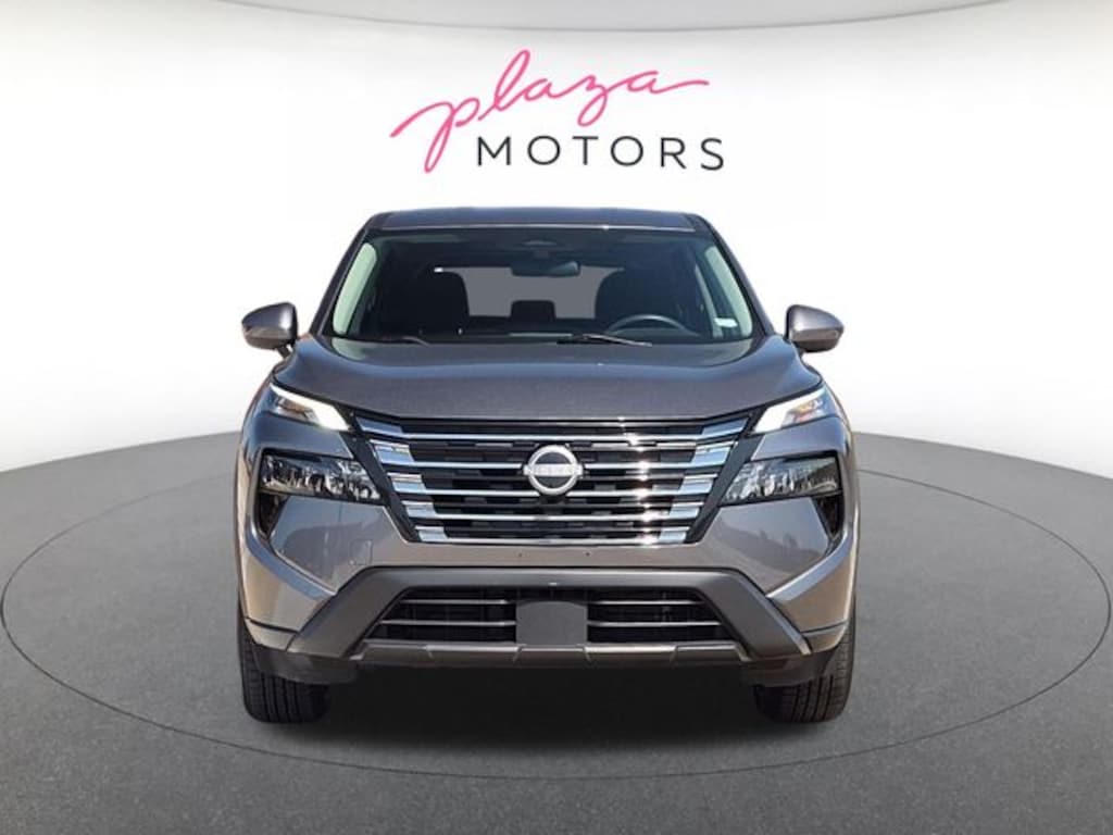Used 2024 Nissan Rogue SV SUV