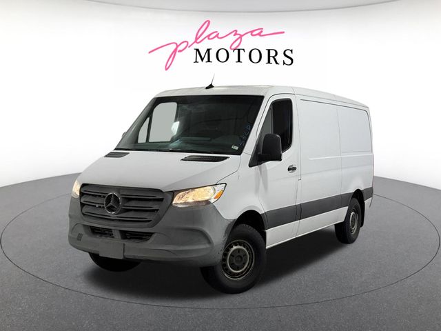 2019 Mercedes-Benz Sprinter 1500 144 WB's photo