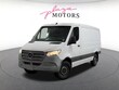  Mercedes-Benz Sprinter 1500