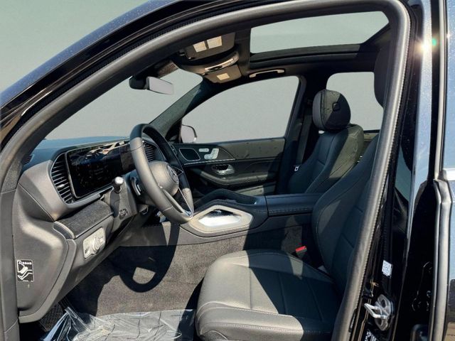 2025 Mercedes-Benz GLE GLE350 - Photo 9