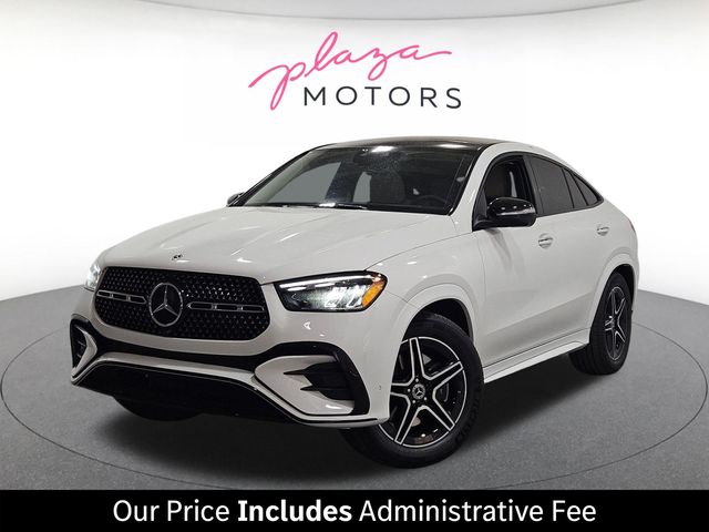 2026 Mercedes-Benz GLE GLE 450 4MATIC's photo