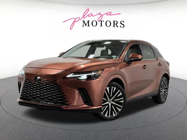 2023 Lexus RX 350 350 Premium Plus FWD's photo