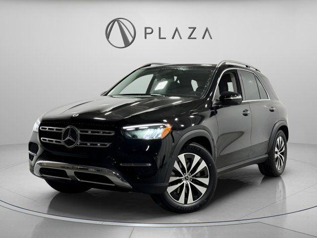 2026 Mercedes-Benz GLE GLE 350 4MATIC's photo