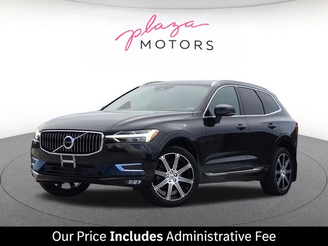 2021 Volvo XC60 T5 Inscription AWD's photo
