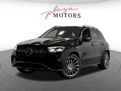 2026 Mercedes-Benz GLE 580 4MATIC SUV