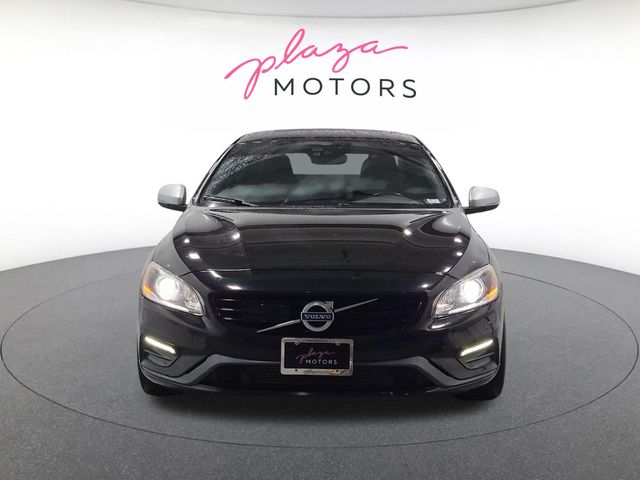 Used 2017 Volvo S60 T6 R-Design Platinum with VIN YV149MTS3H2437626 for sale in Creve Coeur, MO