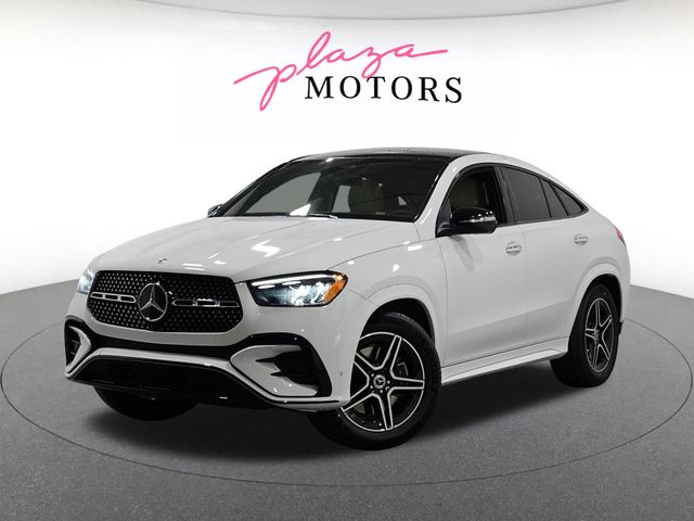2026 Mercedes-Benz GLE GLE 450 4MATIC's photo