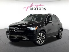 2026 Mercedes-Benz GLE 350 4MATIC SUV