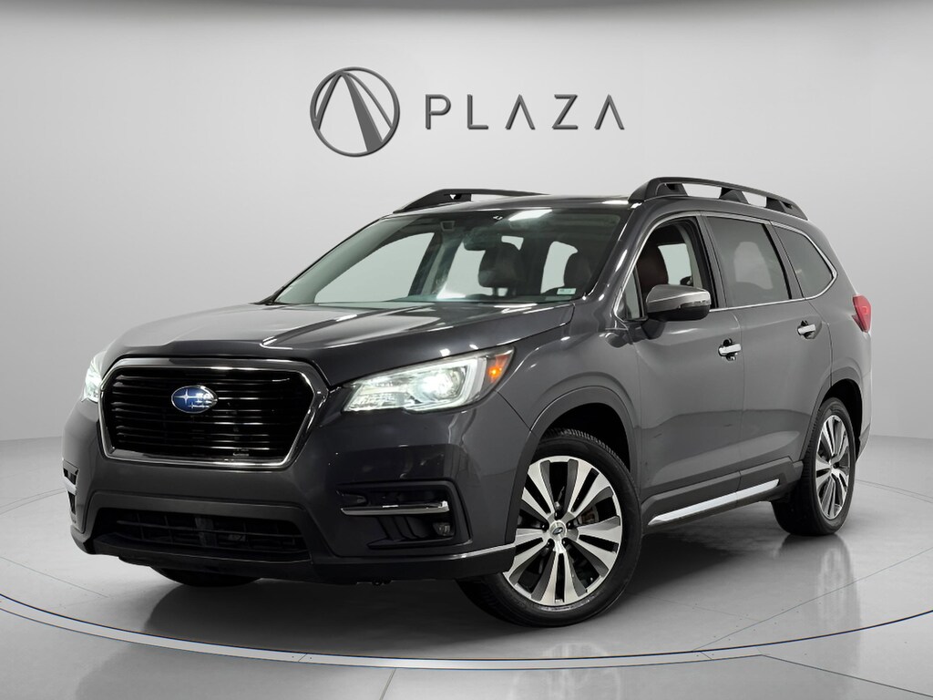 Used 2020 Subaru Ascent Touring 7-Passenger SUV