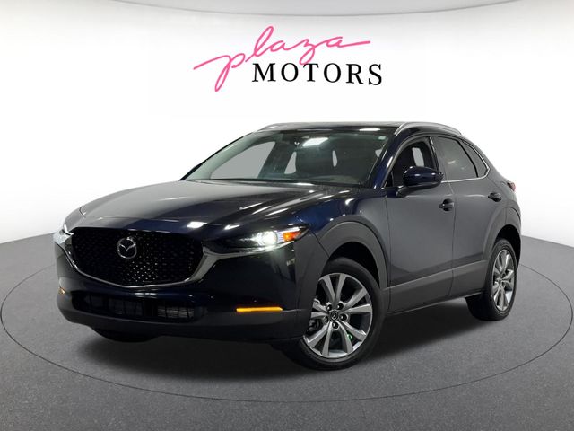 2023 Mazda CX-30 Premium AWD's photo