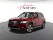  Mercedes-Benz GLB 250