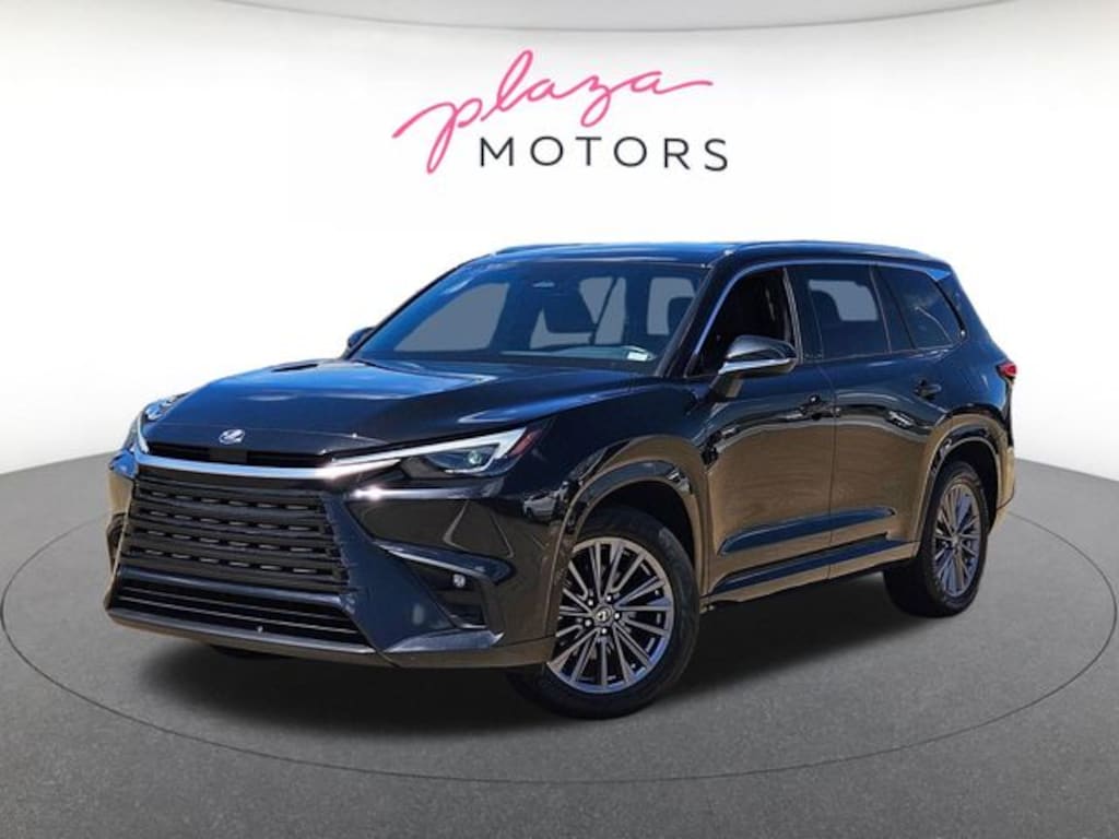 Used 2024 Lexus TX 350 SUV