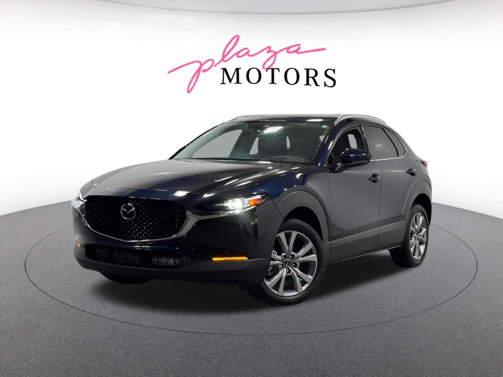 2023 Mazda CX-30 Premium