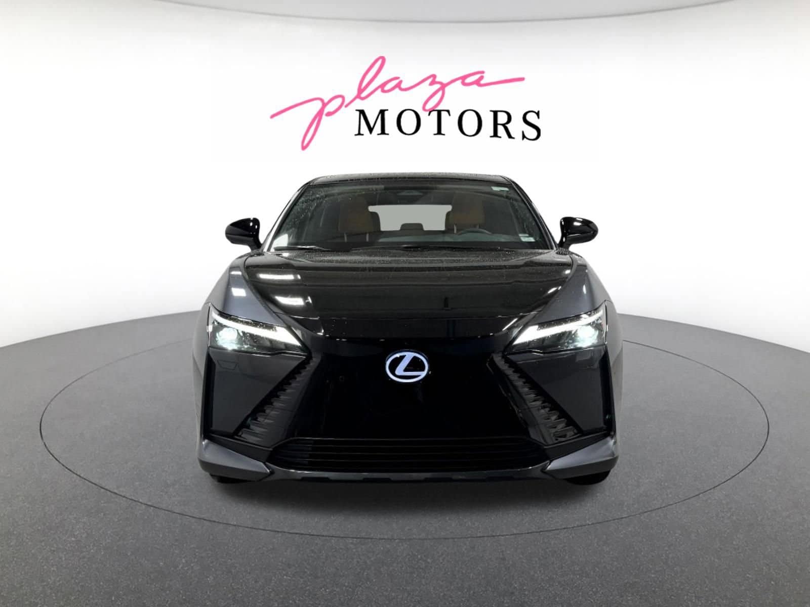Used 2023 Lexus RZ Luxury with VIN JTJAAAAB9PA016898 for sale in Creve Coeur, MO