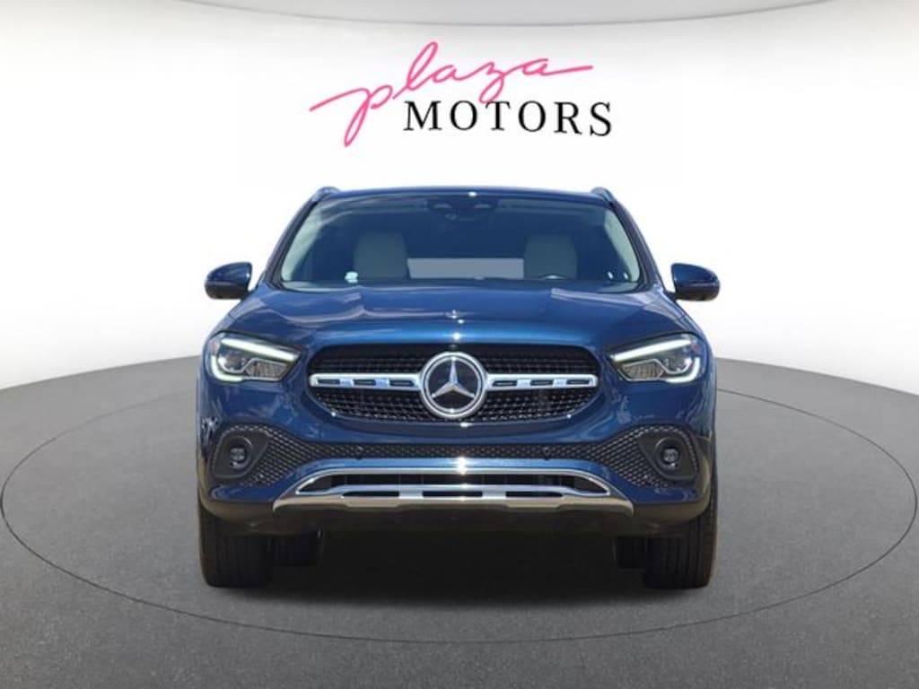 Used 2023 Mercedes-Benz GLA 250 4MATIC SUV