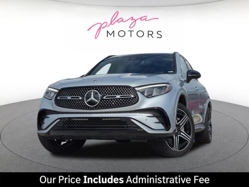 New 2026 Mercedes-Benz CLA 250 4MATIC Sedan