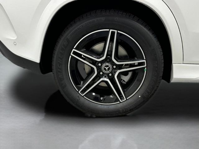 2026 Mercedes-Benz GLE GLE450 - Photo 36
