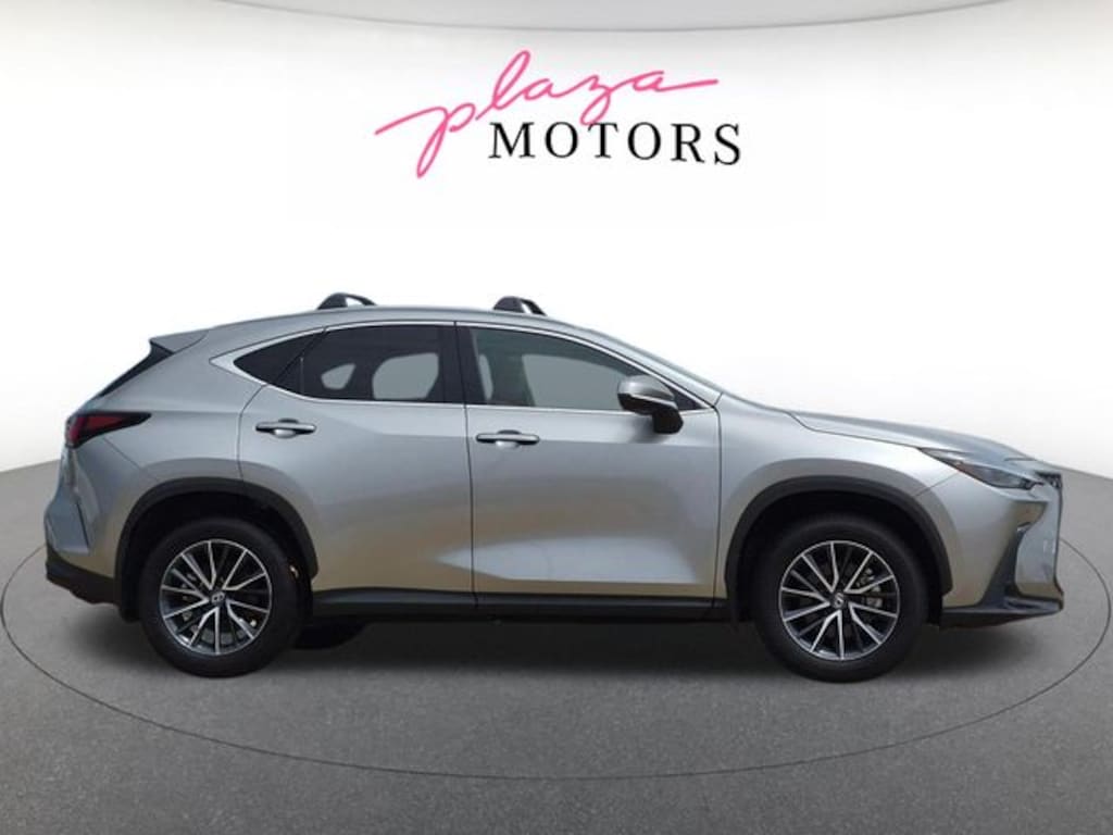 Used 2025 Lexus NX 250 SUV