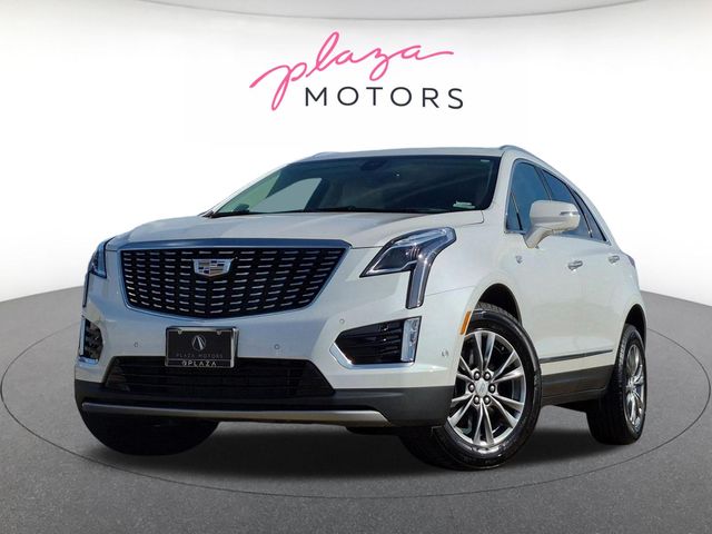 2023 Cadillac XT5 AWD Premium Luxury's photo