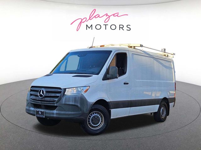 2019 Mercedes-Benz Sprinter 1500 144 WB's photo