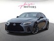  LEXUS IS 350