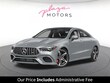  Mercedes-Benz AMG CLA 45