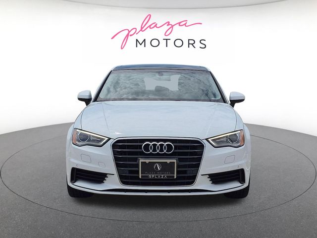 Used 2016 Audi A3 Sedan Premium with VIN WAUA7GFF3G1017364 for sale in Creve Coeur, MO