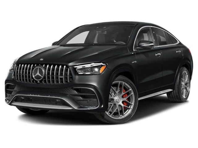 2026 Mercedes-Benz GLE GLE 63 S AMG 4MATIC's photo
