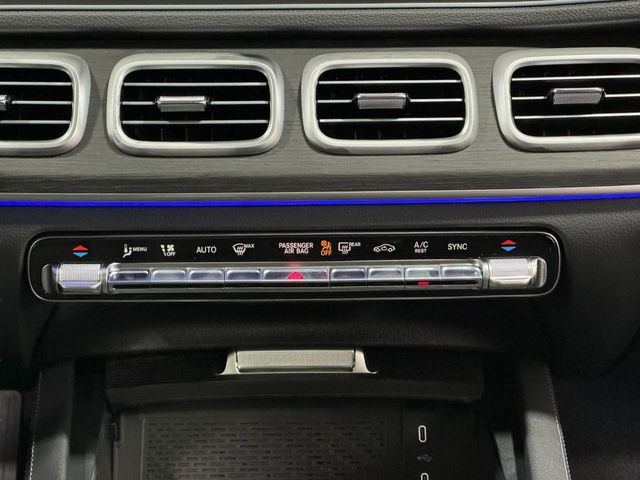 2026 Mercedes-Benz GLE GLE350 - Photo 33