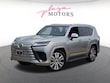  LEXUS LX 600