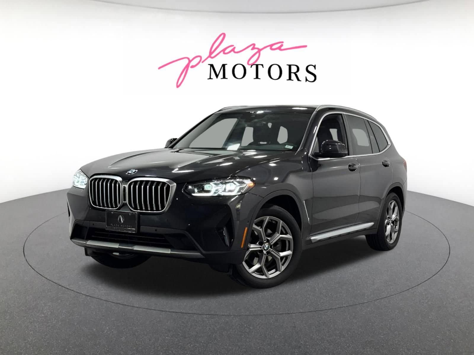 2023 BMW X3