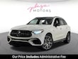 Mercedes-Benz AMG GLC 43