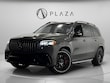  Mercedes-Benz AMG GLS 63