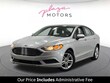  Ford Fusion Hybrid