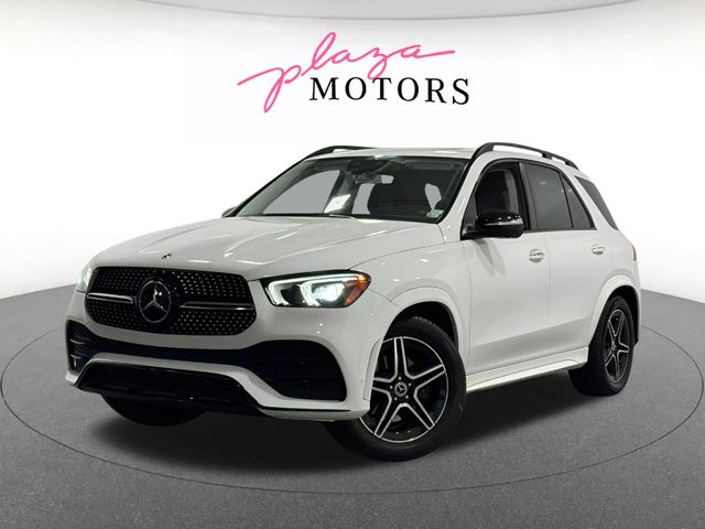 2021 Mercedes-Benz GLE GLE350 4MATIC's photo