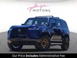  LEXUS GX 550