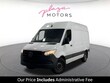  Mercedes-Benz Sprinter 2500