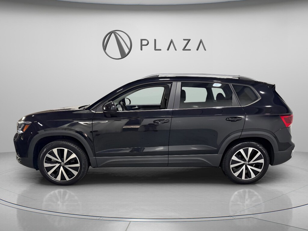 Used 2022 Volkswagen Taos 1.5T SE SUV