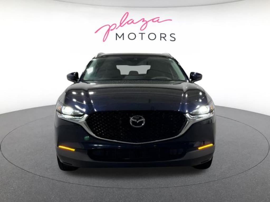 Used 2023 Mazda CX-30 2.5 S Premium Package SUV