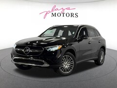 2026 Mercedes-Benz GLC 300 4MATIC SUV